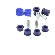 Front SuperPro Suspenison Bush Kit for Nissan Elgrand E51 2002-2010
