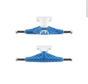 Tensor Trucks Mag Light Lo Slicks Rodney Mullen 5.25 (8.0" Axle) Pair Blue