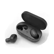 TWS Bluetooth Earphone V5.0 Earphones Wireless Headphones for Andorid IOS