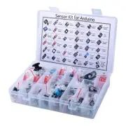45 IN 1/37 IN 1 Sensor Module Starter Kit For ARDUINO Platforms Microcontroller