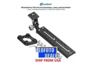 Leofoto VR-220 325mm Long Lens Support for Manfrotto/ Sachtler Tripod Head