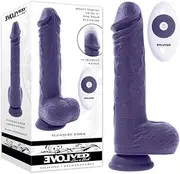 Pleasure Rider - Thrusting Dong by Evolved