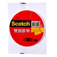 在飛比找蝦皮購物優惠-《 978 販賣機 》 3M Scotch 668 雙面 膠