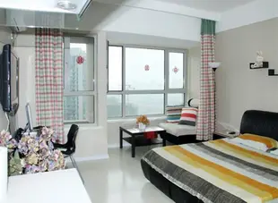 莉莉瑪蓮主題公寓(瀋陽鐵西萬達店)Lili Malian Apartment Shenyang Tiexi Wanda