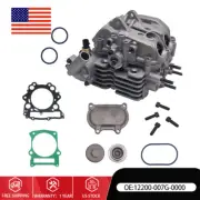 Cylinder Head EFI For Hisun 750 UTV Bore Cub Cadet Coleman Challenger Parts US