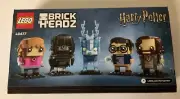 LEGO 40677 Harry Potter Brickheadz Prisoner of Azkaban Figures brand new
