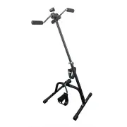 NNETM Ultimate Fitness Bike Stepper - Hands & Feet Gym Workout