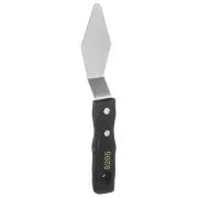 No.5205 Painting Pallet Palette Knife Stainless Steel Pointy Spatula Scraper