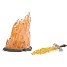 NEW Schleich 42155 Eldrador Magic Fire Sword bayala fantasy knights rare toy
