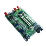 3.5/7/10/14/21/29MHZ HF SSB Shortwave Radio Shortwave Radio Transceiver Board F