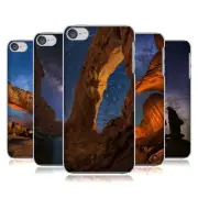 OFFICIAL ROYCE BAIR NIGHTSCAPES HARD BACK CASE FOR APPLE iPOD TOUCH MP3