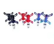 Litepro Quick release Al Pedals for Brompton Bicycle Dahon Birdy fold bike Pedal