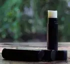 PASSIONFRUIT ROSE Scent VEGAN LIP BALM SUMMER SUN CHAP STICK Olive & Coconut Oil