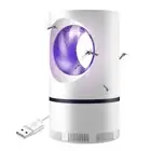 Fly Exterminator USB Bug Zapper UV Fly Trap Bugs Killers Lamp for Indoor Bedroom
