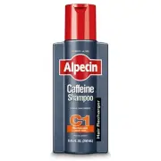 Alpecin C1 Caffeine Anti Hair Fall Shampoo, 250ml | Scalpe Shampoo for Hair Fall