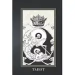 TAROT: TAROT OCCULT CALENDAR 2020 FOR CARD READERS