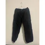 JKS(AGILITY)黑色工作褲 尺寸M