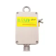 1:49-49:1 Balun For 5-35MHZ End-Fed Half-Wave Antenna 100W PEP for HAM Radio US