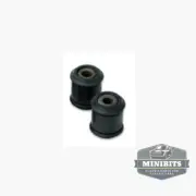 Mini Morris Leyland Clubman Moke Front or Rear Shock Absorber Bush PAIR New