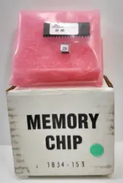 NEW DoorKing 1834-153 Memory Chip- 250 APB