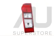 LH LHS Left Hand Tail Light Lamp (Non LED) For Isuzu DMax D-Max Ute 2012~2017 (for: Isuzu)