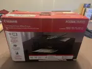 Canon PIXMA TR4722 All-in-One Wireless InkJet Printer with ADF Mobile Print &Fax
