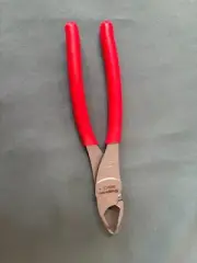 Snap-on 8"VectorEdge-Leverage Diagonal Cutter (new)