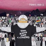 TONE AND I / THE KIDS ARE COMING LP黑膠唱片