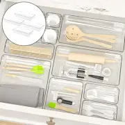 Transparent Storage Solutions to Simplify Your Home Organization Tasks