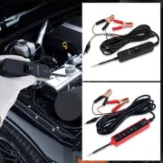 Car Circuit Tester 6 to 36V Power Probe Tester Automotive Short Circuit Finder ☭