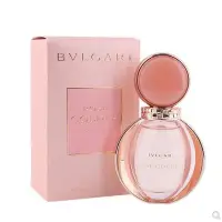 在飛比找Yahoo!奇摩拍賣優惠-Bvlgari 寶格麗 Rose Goldea EDP 玫瑰