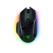 Razer Basilisk V3 Pro Wireless Gaming Mouse - Black [RZ01-04620100]