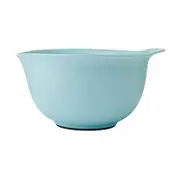 3pc KitchenAid Plastic Nesting Mixing Bowl Set - Mineral Water