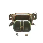 For 1966-1973 Volkswagen Fastback Voltage Regulator SMP 1966 1967 1968 1969 1970