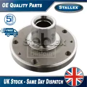 Fits Peugeot 407 RCZ 508 Citroen C5 Dispatch Wheel Hub Front Stallex 330780