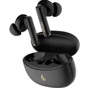 Edifier X5 Pro True Wireless Noise Cancelling Earbuds - Black ANC - 10mm Dynamic [EDF200136 Black]