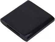 Xuegier 30-Pin Bluetooth Adapter Wireless Music Receiver Stereo for and Other 30-Pin Dock Speakers