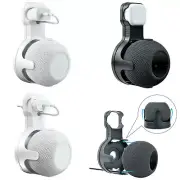 Wall Mount Holder Bracket Stand Home Kitchen Room for HomePod Mini Smart Speaker