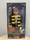 My Life As Harry Potter HUFFLEPUFF Posable 18-inch Doll BRUNETTE Hair NEW 2025