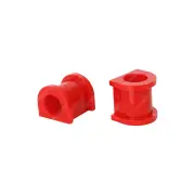 Nolathane Front Sway bar mount bush 25mm for Toyota 4 Runner LN RN VZN YN 130