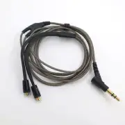 Replacement Cable For MMCX SE215 425 SE535 UE900 Earphone Audio Cables