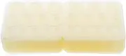 Ipetboom Press Nail Adhesive Tabs 50 Sheets Nail Glue Strong Adhesive Easy to Apply