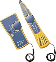 Fluke Networks IntelliTone Pro 200 Toner and Probe Kit (MT-8200-60-KIT)