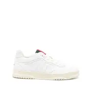 [Gucci] Gucci Re-Web Sneakers 11.5 US WHITE