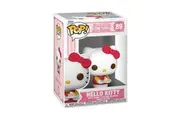 Funko Pop Hello Kitty with Dessert #89 Vinyl Figure