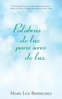 在飛比找博客來優惠-Palabras de luz para seres de 