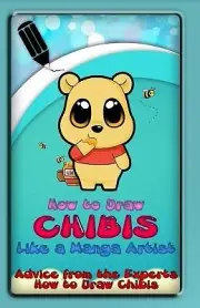 How to Draw Chibis Like a Manga Artist: Advice from the Experts: How to Draw Chi