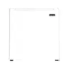 Magic Chef Freezerless Mini Refrigerator 1.7-Cu-Ft Compact, Flat-Back in White