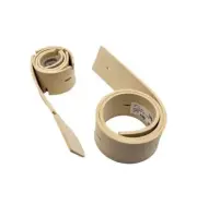 Tennant Nobles Squeegee Set 9015730 500mm Gum Rubber