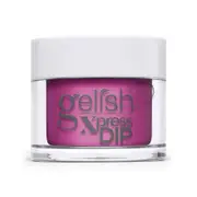 Gelish Xpress Dip Pop-arazzi Pose - 43G Tub